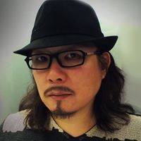 中華平面設計協會　吳介民理事長