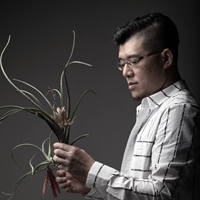 空氣圖書館品牌總監 涂以仁