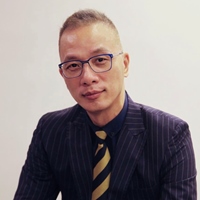 王怡淳 Chris Wang