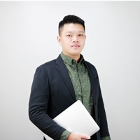 潘楷鈞 ∣ William