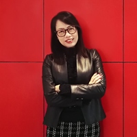 台灣包裝設計協會理事長  李銘鈺