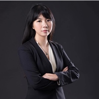 婭飛 Yvette Mind-Growth Field