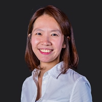 王琍瑩 Liying Wang