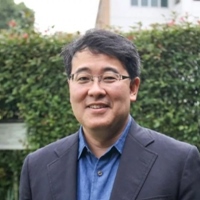 Eric Kawabata