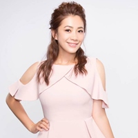 知名藝人／柯以柔