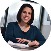 Laurel Ofstein