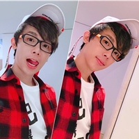 莊酷炫(小苦苓)