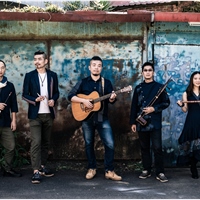  劉阿昌＆打幫你樂團