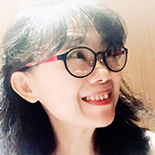 吳盈慧