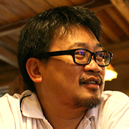 林益仁