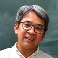 謝仕淵
