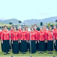 羅山社區歌唱班