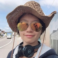 周芷淇