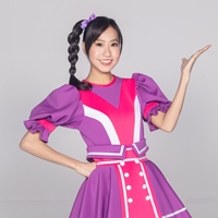 YOYO家族-天竺鼠姐姐