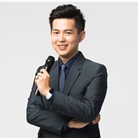 Howard Chien（簡德浩）