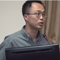 林木興