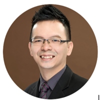 李東霖｜Aaron Lee