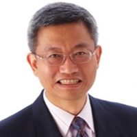 林嘉達 ( Lim Khia Tat)