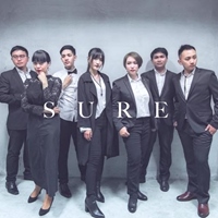 SURE人聲樂團