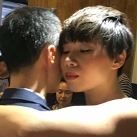 張維倫 Weilung Chang