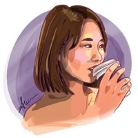 代筆小姐 Miss Debbie