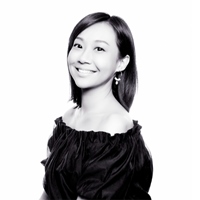 林玉茹  Jessica Lin