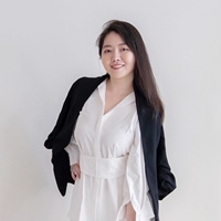 放棄22K，蹦跳新加坡艾兒莎