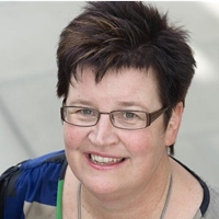 Prof. Birthe Dinesen