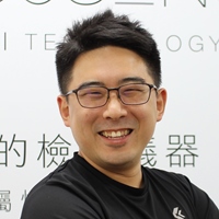 張漢予 Hans Chang