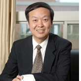 曾憲雄講座教授