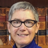 Jane Kelsey