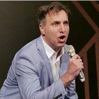 Paul Sharpe 講師團隊