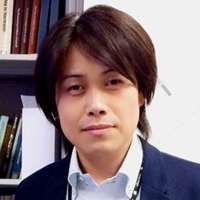 Prof. Michiya Matsusaki
