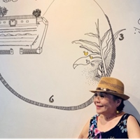 易海倫（密碼媽咪）