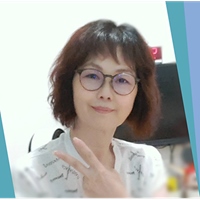 許秀玲 Cathy 老師