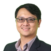 Shih-Chung Jessy Kang