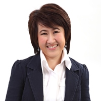 薩琳拉.旺蘇帕克 (Sarinra Wongsuppauk)