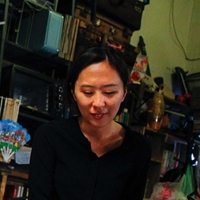 香氛設計師 Judy