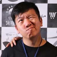 王琮瑋 TOBIAS WANG