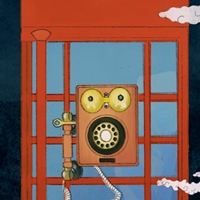 拾光號 Light Traveling