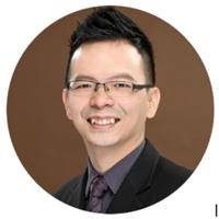 Aaron Lee｜李東霖