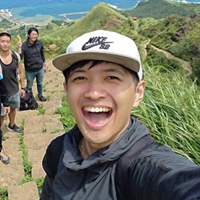 Joshua Chao|趙崇喻