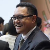 Ping-Hang (Eric) Fan Ph.D.