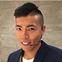 Michael Min 閔宇浩