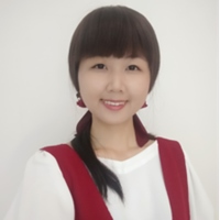 Yiling Chang 以琳老師