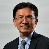 蔣榮先特聘教授