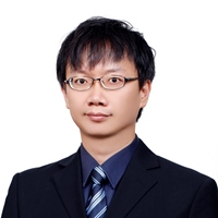 馮英哲 BSI循環經濟產品經理