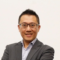 蔡承璋 優樂地執行長