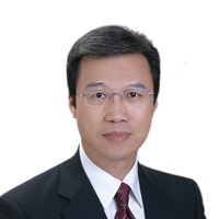 蒲樹盛 BSI東北亞區總經理