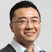 李偉俠（Vincent Li）